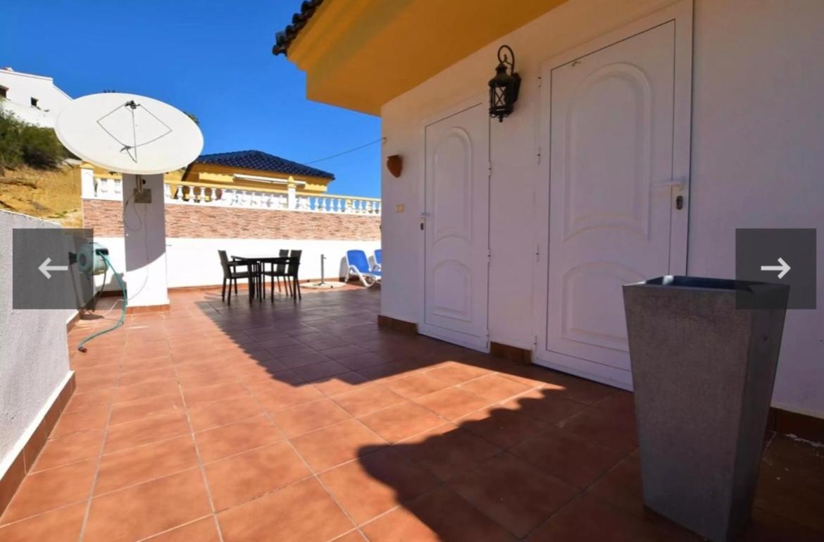 Beautiful Apartment At La Marquesa Golf Quesada Ciudad Quesada Exteriör bild