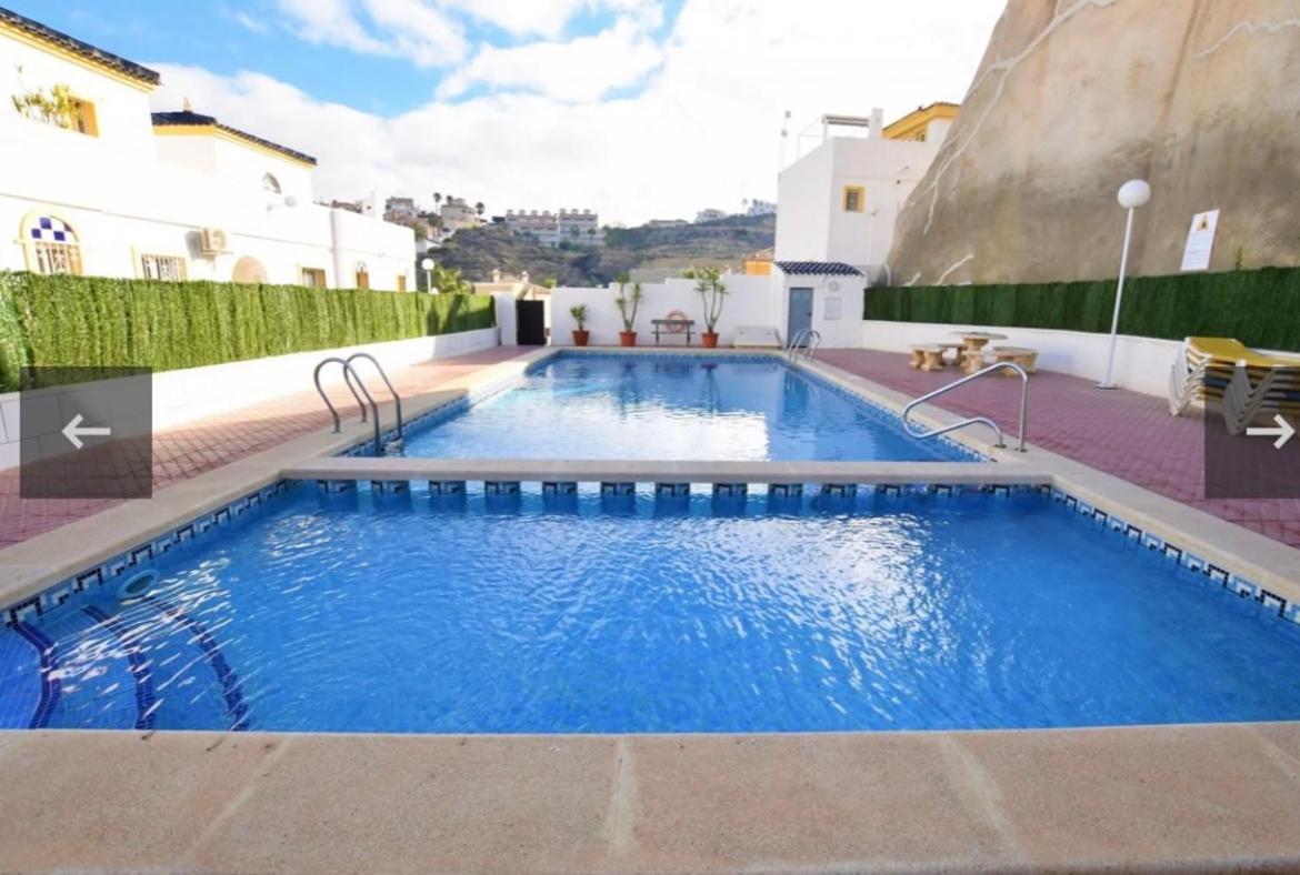 Beautiful Apartment At La Marquesa Golf Quesada Ciudad Quesada Exteriör bild