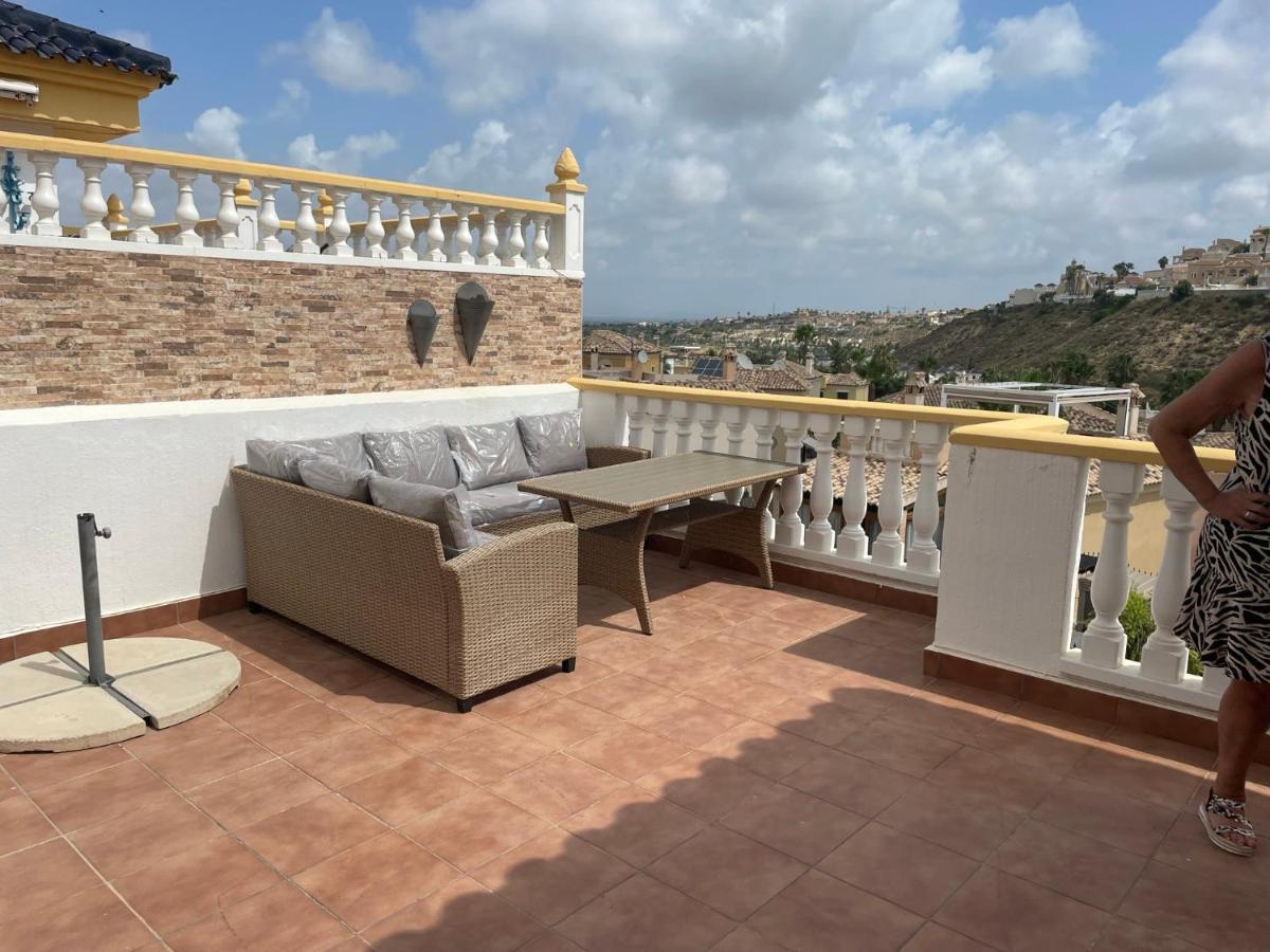 Beautiful Apartment At La Marquesa Golf Quesada Ciudad Quesada Exteriör bild