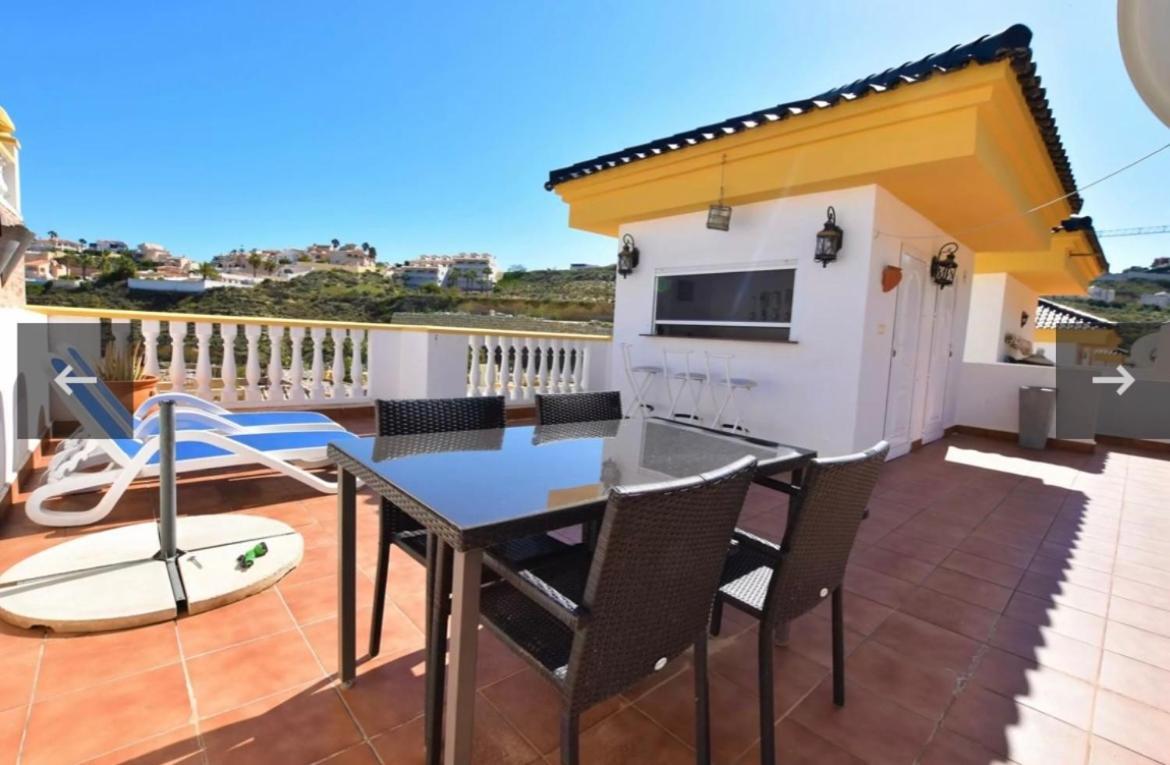 Beautiful Apartment At La Marquesa Golf Quesada Ciudad Quesada Exteriör bild