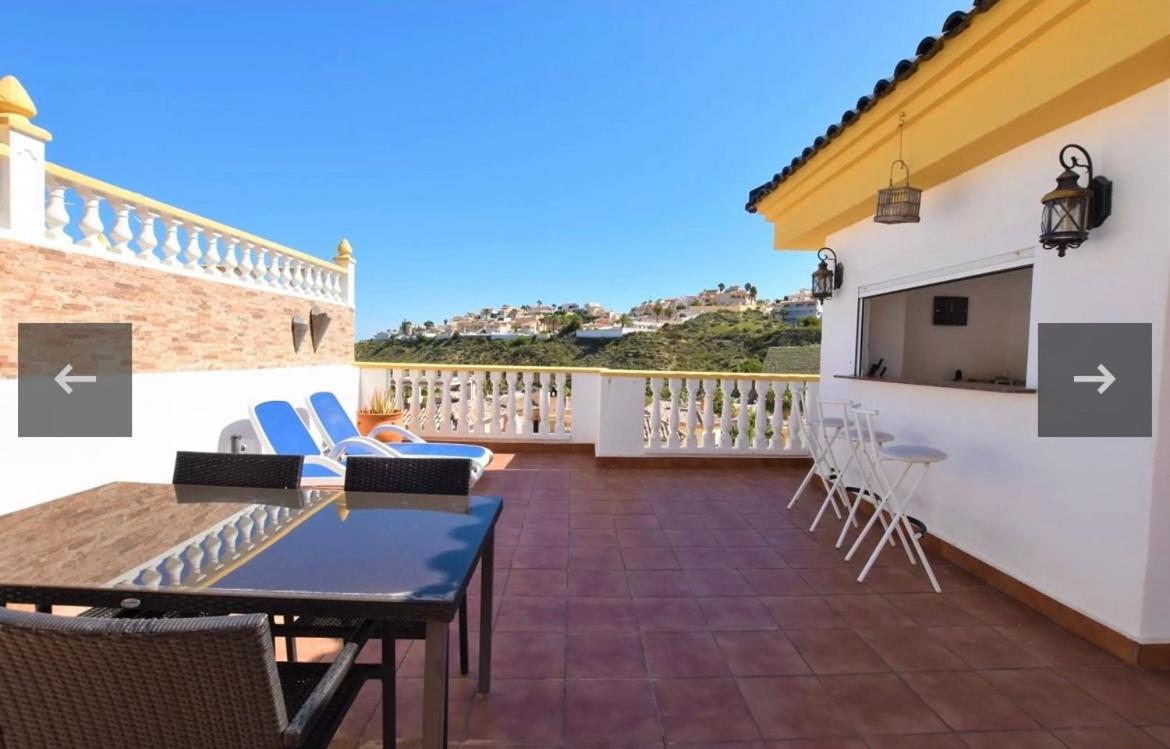 Beautiful Apartment At La Marquesa Golf Quesada Ciudad Quesada Exteriör bild